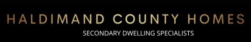 Haldimand Homes